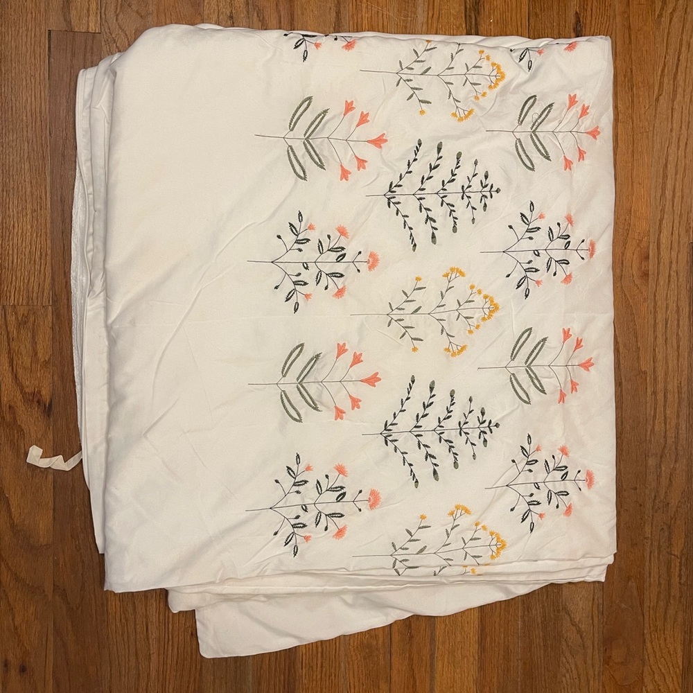 King Duvet Cover